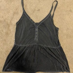 American Ragle Tank Tol